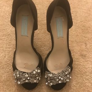 Betsy Johnson shoes
